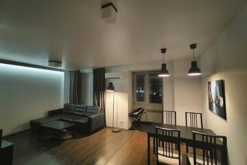 1-к квартира, 45 м², 12/14 эт.