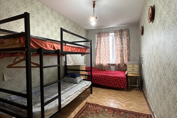 2-к квартира, 45 м², 4/5 эт.