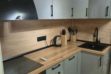 2-к квартира, 60 м², 1/9 эт.