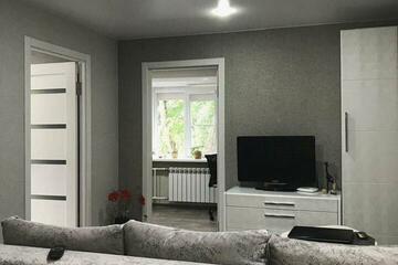 2-к квартира, 43 м², 2/5 эт.