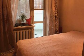 2-к квартира, 53 м², 1/10 эт.