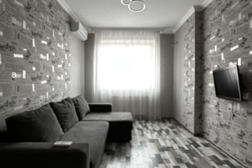 1-к квартира, 31 м², 3/5 эт.