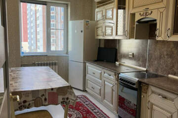 2-к квартира, 55 м², 6/20 эт.