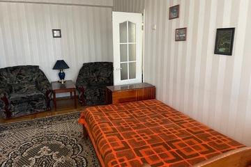 1-к квартира, 45 м², 11/17 эт.