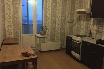 2-к квартира, 55 м², 14/16 эт.