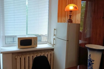 2-к квартира, 45 м², 4/5 эт.