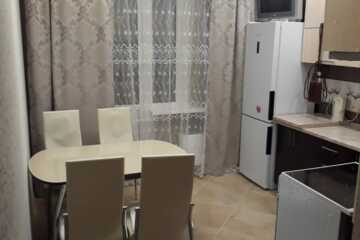 3-к квартира, 94 м², 7/25 эт.